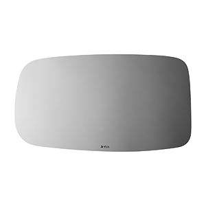 Burco 4526 Driver Side 4 5/16 X 7 15/16 inches
