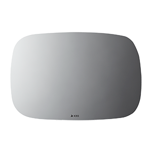 Burco 4086 Driver Side 4 5/16 X 6 7/16 inches