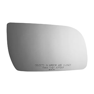 Burco 3255RSG Passenger Side 5 3/8 X 9 5/16 inches