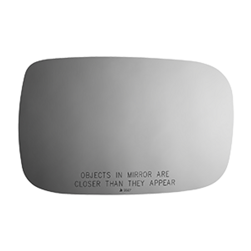 Burco 5527 Passenger Side 4 7/8 X 7 3/4 inches