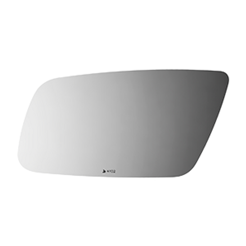 Burco 4102 Driver Side 3 1/2 X 6 1/4 inches