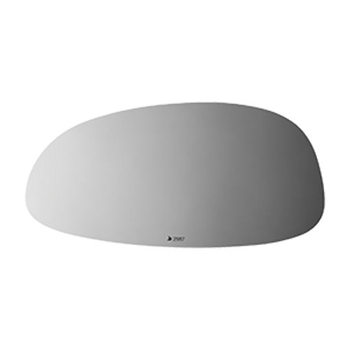 Burco 2987 Driver Side 3 3/8 X 6 3/4 inches