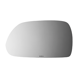 Burco 2914 Driver Side 3 13/16 X 6 13/16 inches