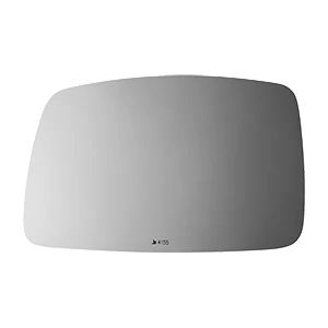 Burco 4155 Driver Side 3 7/8 X 6 1/16 inches