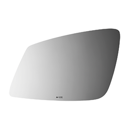 Burco 4295 Driver Side 3 7/8 X 5 5/8 inches