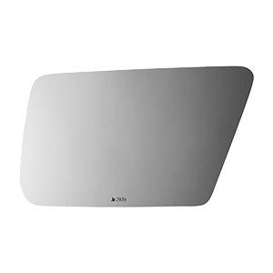 Burco 2939 Driver Side 3 7/16 X 5 5/16 inches