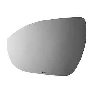 Burco 4676 Driver Side 4 5/8 X 6 1/2 inches
