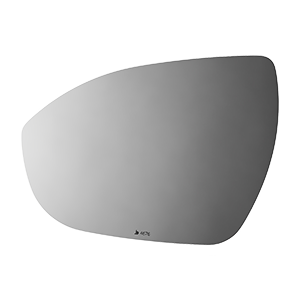 Burco 4676 Driver Side 4 5/8 X 6 1/2 inches