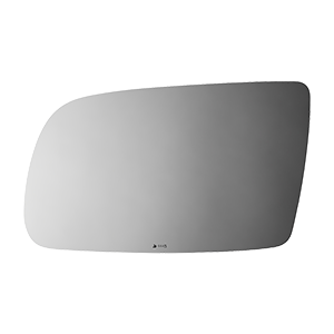 Burco 4445 Driver Side 4 3/4 X 7 7/8 inches