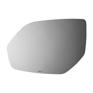 Burco 4762 Driver Side 5 5/16 X 7 3/4 inches