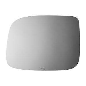 Burco 4182 Driver Side 5 7/8 X 7 13/16 inches