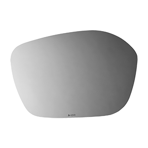 Burco 4848 Driver Side 4 3/4 X 6 13/16 inches