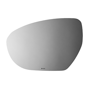 Burco 4380 Driver Side 5 1/16 X 7 9/16 inches
