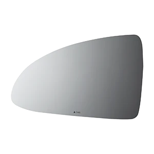 Burco 2985 Driver Side 4 1/16 X 6 9/16 inches