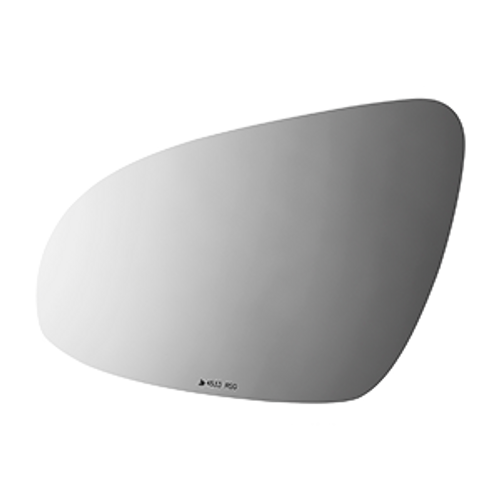 Burco 4533RSG Driver Side 4 7/8 X 6 7/8 inches