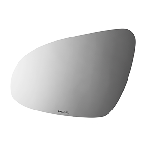 Burco 4533RSG Driver Side 4 7/8 X 6 7/8 inches