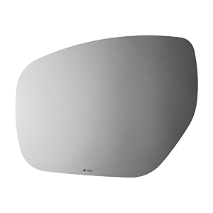 Burco 4363 Driver Side 5 9/16 X 7 1/2 inches