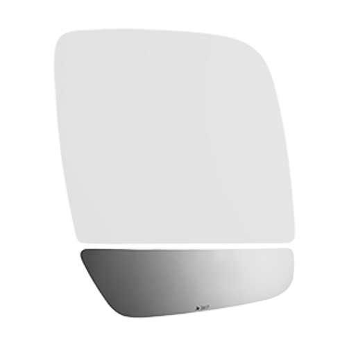 Burco 3907 Passenger Side 1 3/4 X 5 7/8 inches