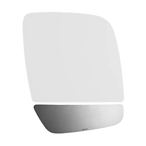 Burco 3907 Passenger Side 1 3/4 X 5 7/8 inches