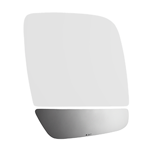 Burco 3907 Passenger Side 1 3/4 X 5 7/8 inches