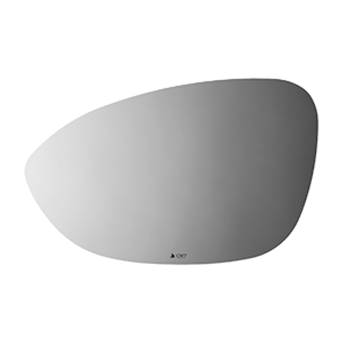 Burco 4267 Driver Side 4 1/4 X 7 inches Burco 4267 Driver Side 4 1/4 X 7 inches