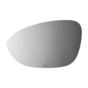 Burco 4267 Driver Side 4 1/4 X 7 inches