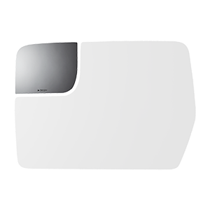 Burco 3952H Driver Side 2 5/8 X 3 1/4 inches