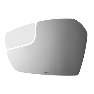 Burco 4657 Driver Side 4 3/4 X 6 15/16 inches