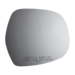 Burco 3314 Passenger Side 6 3/8 X 7 5/8 inches