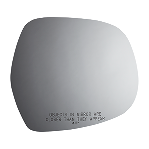 Burco 3314 Passenger Side 6 3/8 X 7 5/8 inches