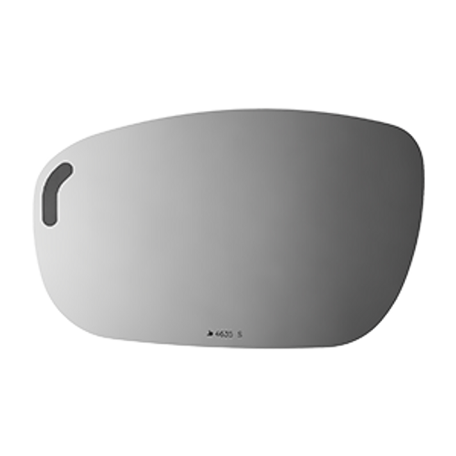 Burco 4635S Driver Side 4 X 6 1/2 inches