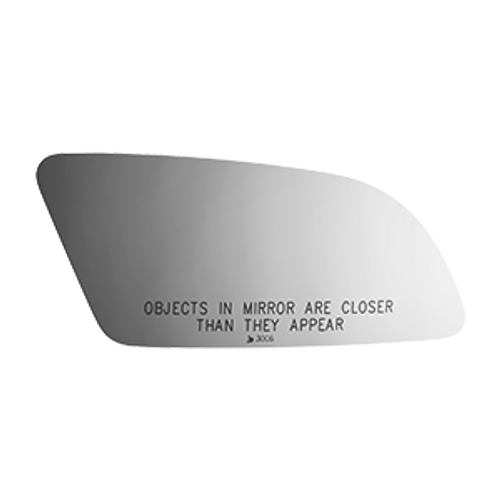 Burco 3006 Passenger Side 2 15/16 X 6 inches