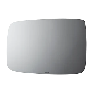 Burco 4273 Driver Side 6 1/16 X 8 11/16 inches