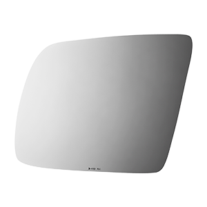 Burco 4169RSG Driver Side 6 7/8 X 8 1/4 inches