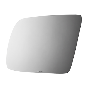 Burco 4169RSG Driver Side 6 7/8 X 8 1/4 inches
