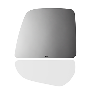 Burco 4561 Driver Side 5 1/4 X 6 1/8 inches