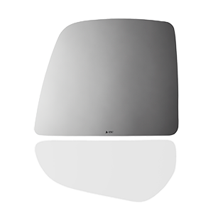 Burco 4561 Driver Side 5 1/4 X 6 1/8 inches