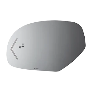 Burco 4245SB Driver Side 5 7/8 X 9 1/4 inches