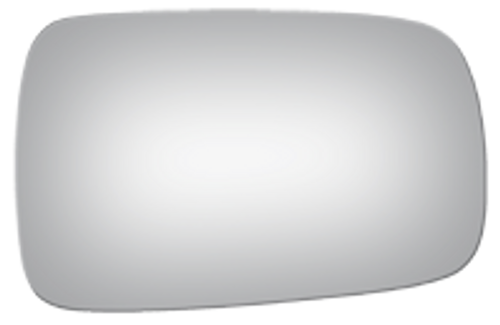 Burco 3135 Passenger Side 3 7/8 X 6 1/4 inches