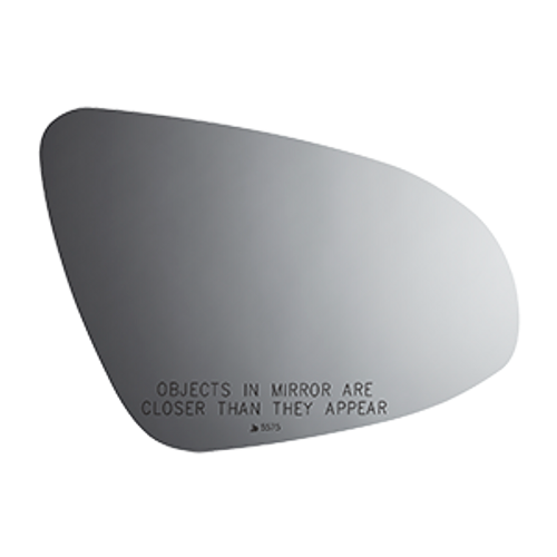 Burco 5575 Passenger Side 4 3/8 X 6 1/2 inches