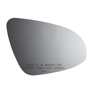 Burco 5575 Passenger Side 4 3/8 X 6 1/2 inches