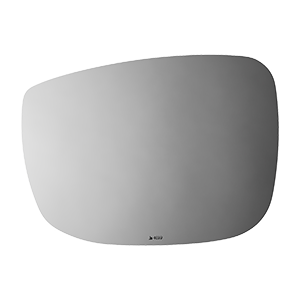 Burco 4699 Driver Side 5 1/4 X 7 3/16 inches