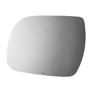 Burco 4374 Driver Side 5 11/16 X 7 5/16 inches
