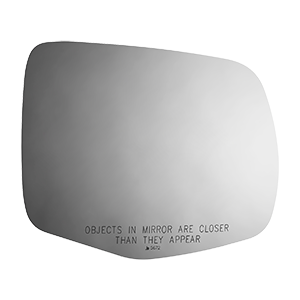 Burco 5672 Passenger Side 6 X 7 5/8 inches