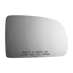Burco 3250 Passenger Side 4 3/4 X 7 5/16 inches
