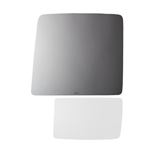 Burco 4204 Driver Side 7 1/8 X 7 3/4 inches