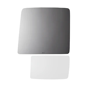 Burco 4204 Driver Side 7 1/8 X 7 3/4 inches