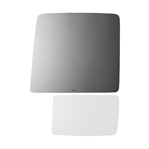 Burco 4204 Driver Side 7 1/8 X 7 3/4 inches