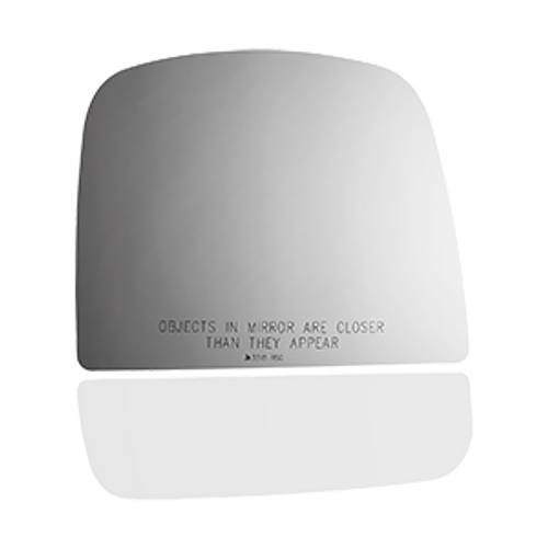 Burco 3315RSG Passenger Side 5 3/4 X 7 inches