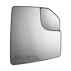 Burco 5610RSG Passenger Side 7 1/2 X 7 3/16 inches